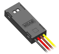H(T)U(F) 3500 Humidity & Temperature Transducer